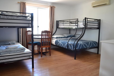 Busselton Ithaca Motel - Accommodation NSW 20