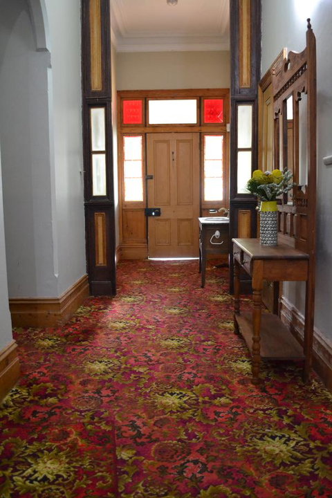 Busselton Ithaca Motel - Accommodation NSW 6