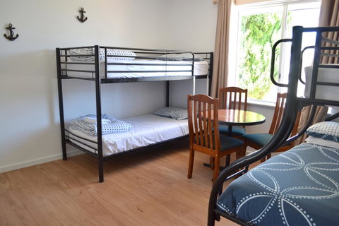Busselton Ithaca Motel - Accommodation NSW 15