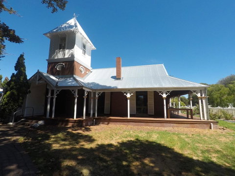Busselton Ithaca Motel - Accommodation NSW 4