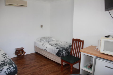 Busselton Ithaca Motel - Accommodation NSW 40