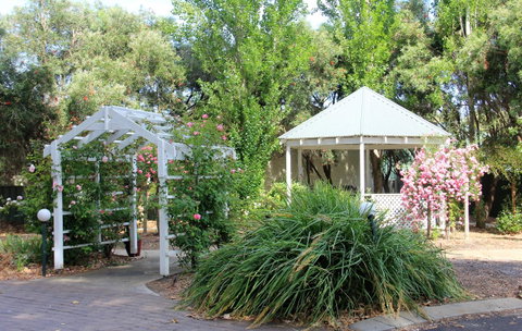 Busselton Ithaca Motel - Accommodation NSW 11