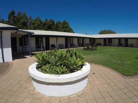 Busselton Ithaca Motel - Accommodation NSW 0