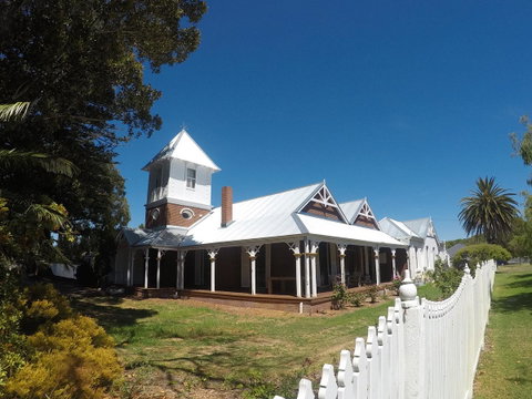 Busselton Ithaca Motel - Accommodation NSW 1