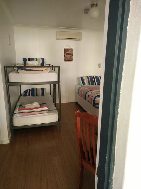 Busselton Ithaca Motel - Accommodation NSW 24