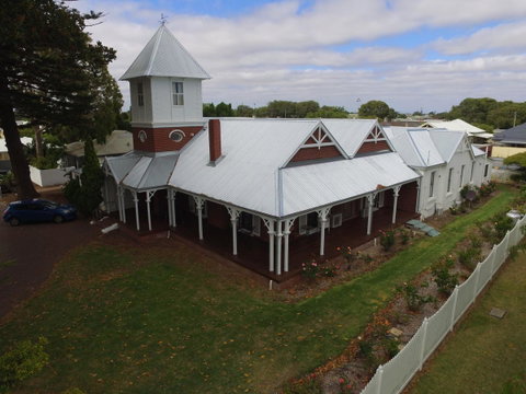 Busselton Ithaca Motel - Accommodation NSW 3