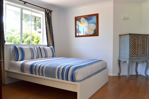 Busselton Ithaca Motel - Accommodation NSW 36