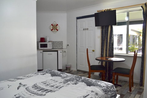 Busselton Ithaca Motel - Accommodation NSW 34