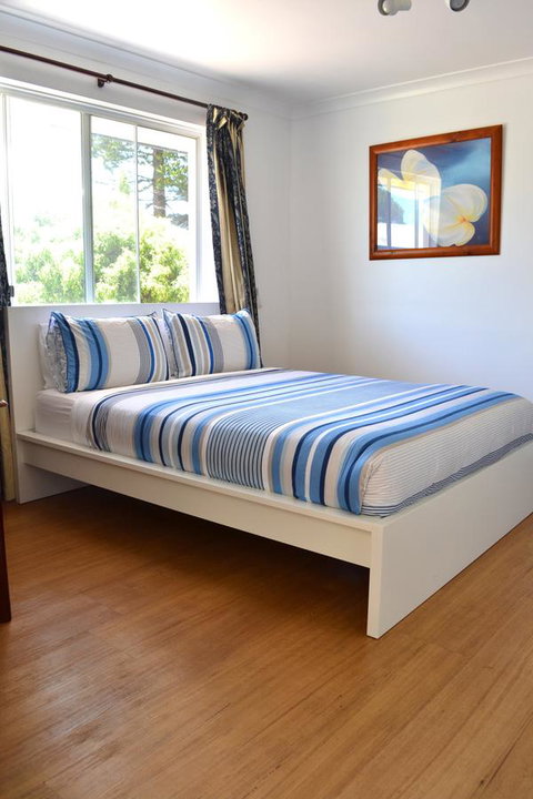 Busselton Ithaca Motel - Accommodation NSW 35