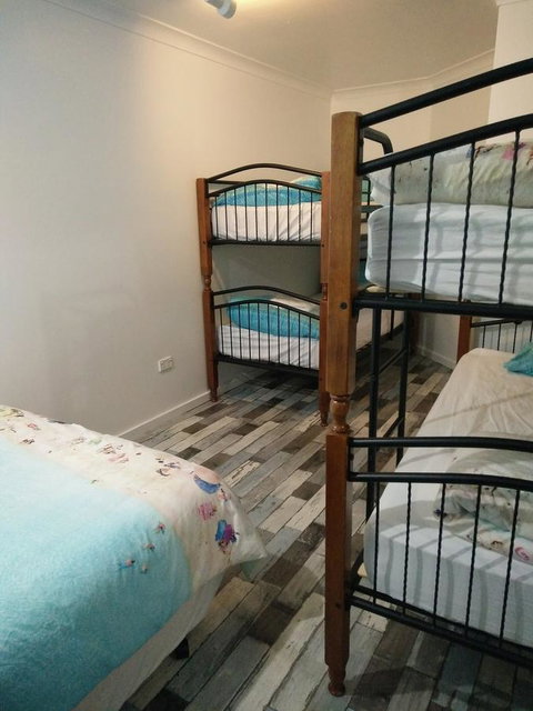 Busselton Ithaca Motel - Accommodation NSW 25
