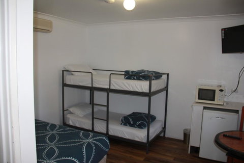Busselton Ithaca Motel - Accommodation NSW 44