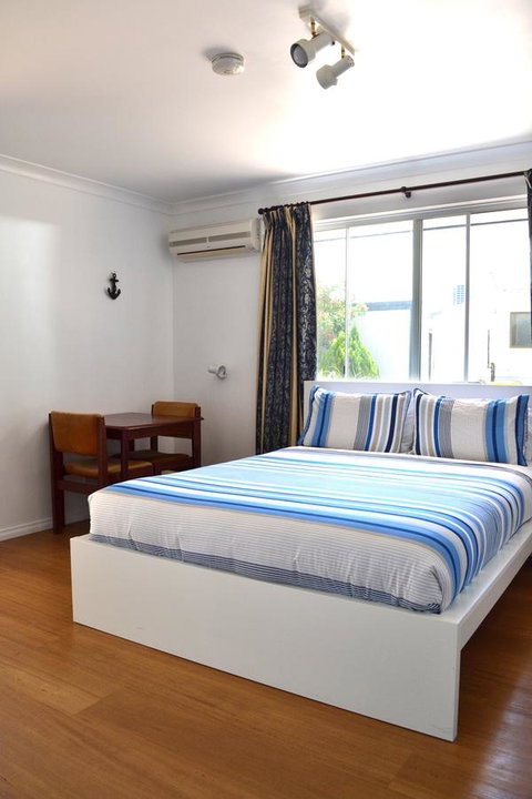 Busselton Ithaca Motel - Accommodation NSW 2