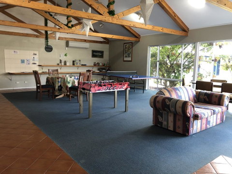 Busselton Ithaca Motel - Accommodation NSW 5