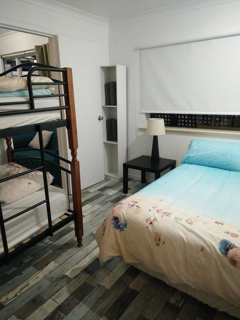Busselton Ithaca Motel - Accommodation NSW 19