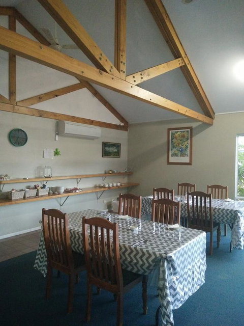 Busselton Ithaca Motel - Accommodation NSW 9
