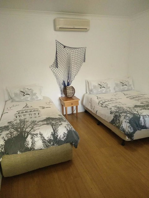 Busselton Ithaca Motel - Accommodation NSW 33