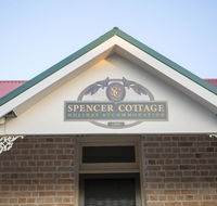 Spencer Cottage - Accommodation NSW
