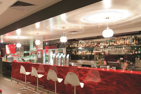 Adina Apartment Hotel Perth - Accommodation NSW 7