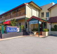 Quality Hotel Bayswater - Accommodation NSW