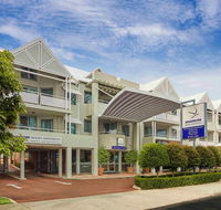 Broadwater Resort Como - Accommodation NSW