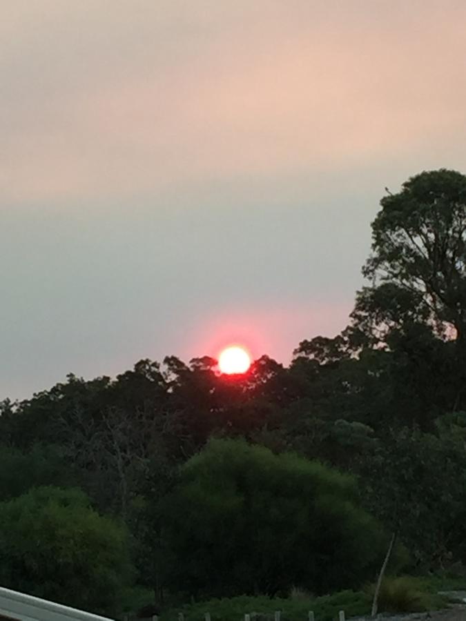 Dudley Park WA Accommodation NSW