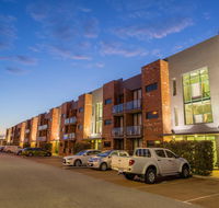 Perth Ascot Central Apartment Hotel - Accommodation NSW