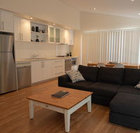 Cape Villas Dunsborough Unit 2 - Accommodation NSW