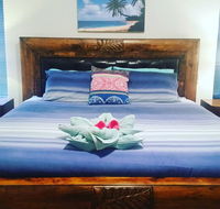 BeachHideawayScarborough - Accommodation NSW