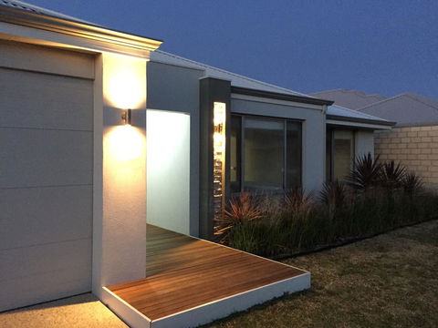 Rainbow Dream House - Accommodation NSW 26