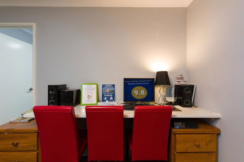 Rainbow Dream House - Accommodation NSW 11