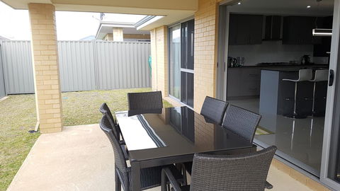 Rainbow Dream House - Accommodation NSW 24