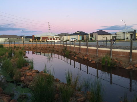 Rainbow Dream House - Accommodation NSW 31