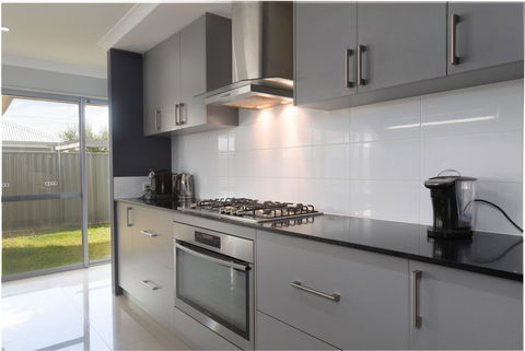 Rainbow Dream House - Accommodation NSW 19