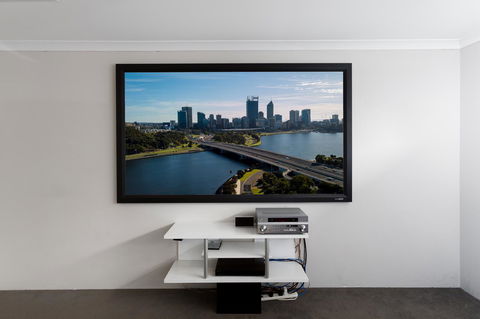 Rainbow Dream House - Accommodation NSW 4