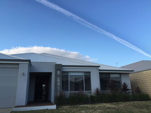 Rainbow Dream House - Accommodation NSW 28