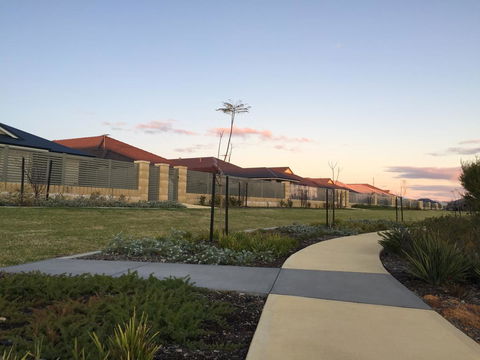 Rainbow Dream House - Accommodation NSW 30