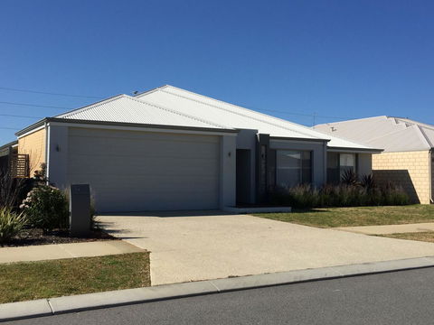 Rainbow Dream House - Accommodation NSW 27