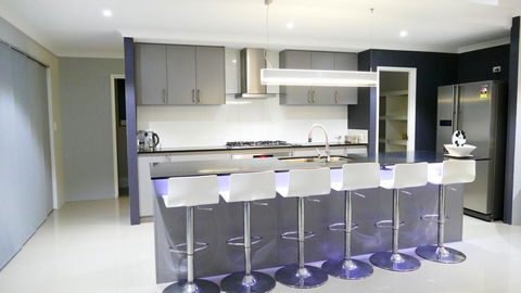 Rainbow Dream House - Accommodation NSW 2