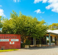 Bayshore Beachside Resort - Accommodation NSW