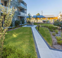 Airport Apartments by Aurum - Accommodation NSW