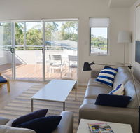 The Villa Dunsborough - Accommodation NSW