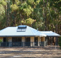 Margaret River Hideaway  Farmstay - Accommodation NSW