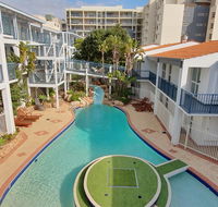 West Beach Lagoon 219 - Sleeps 3 - Accommodation NSW