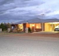 Beach Place  Leeman - Accommodation NSW