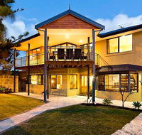 Mullaloo Beachfront Retreat - Accommodation NSW