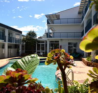 West Beach Lagoon 202 Ground Floor - Accommodation NSW