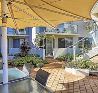 Beachfront  Scarbs - Accommodation NSW