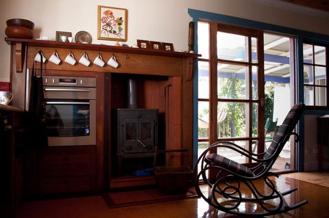 Lotti's House - Accommodation NSW 9