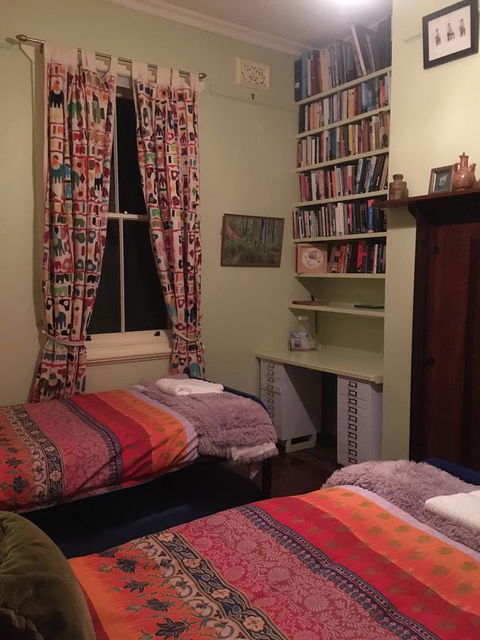 Lotti's House - Accommodation NSW 6