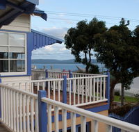 Lotti's House - Accommodation NSW